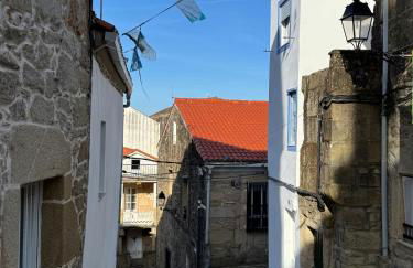 Casa Farito Muros - Foto 5