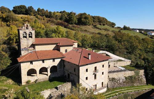 Palacio de Aralar Grande Familias - Foto 13