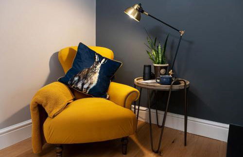 Hen Harrier Lodge - Foto 8