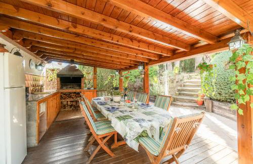 La Torre: casa perfecta con piscina privada - Foto 10