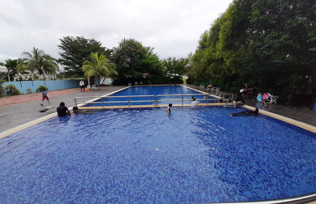 Junikastay Blagoon Melaka - Foto 17