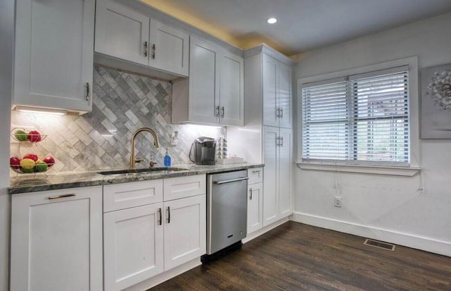 Buckhead Chateau Message Now for Summer Special - Foto 9