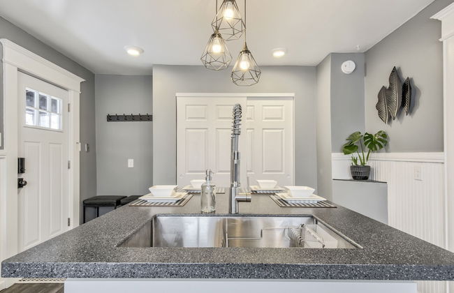 Ambassadors Quarters - Photo 21