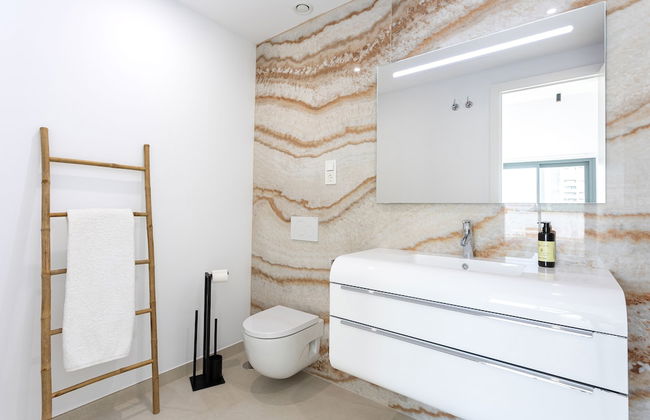 Caleyro Boutique Apartments - Parking incluido - Photo 52