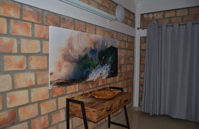 Gin and Jack Beach House - Foto 31