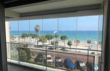 Bord de Mer Cannes Midi - Foto 9