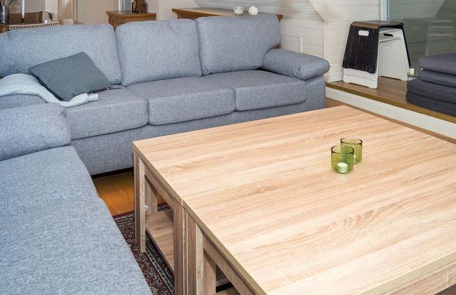 11 Person Holiday Home in Thisted-by Traum - Foto 15