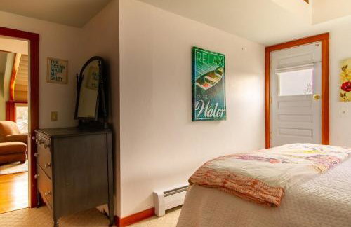 Bristol, RI The Ship of Dreams-Historical District - Foto 35