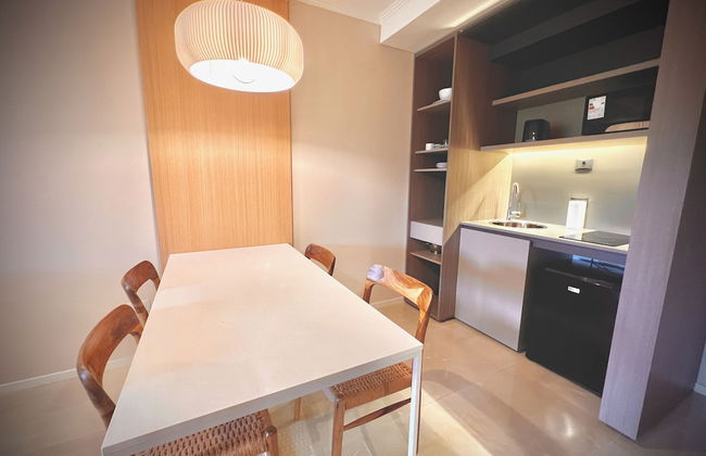 Luxury Apartments in Deco Recoleta by Apartments Bariloche - Photo 40