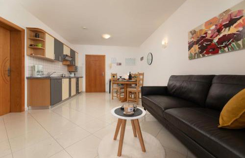 Apartments Kvarner - Foto 36