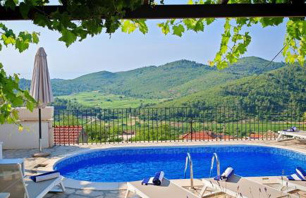 Villa SMOQUIZZA by Villas Guide - Foto 1