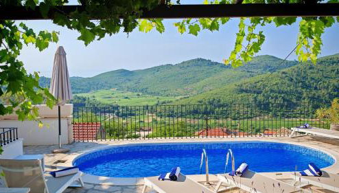 Villa SMOQUIZZA by Villas Guide - Foto 1