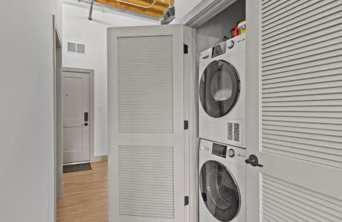 Brick & Bed Riverfront Lofts, G 202 - Foto 10