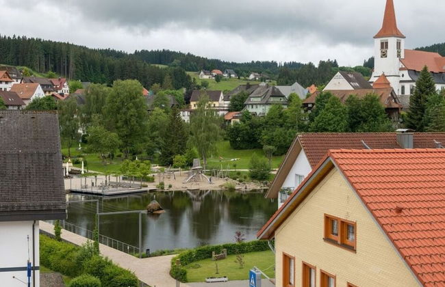 Zum Kuckuck Black Forest - Foto 30