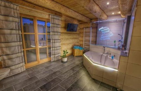 Holzhaus Lugerhof - Foto 30