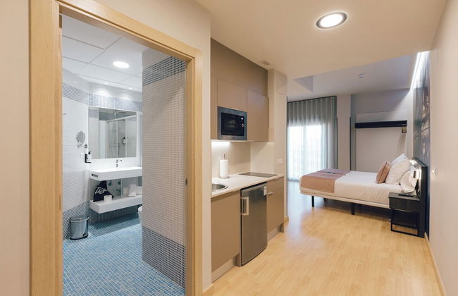 Palau Suites & Apartments - Foto 24