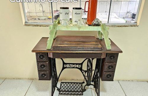 Casa 4 quartos c Piscina ao lado do Paraguai - Foto 34