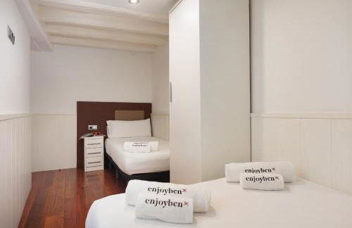 Enjoybcn Dali Apartments - Foto 49