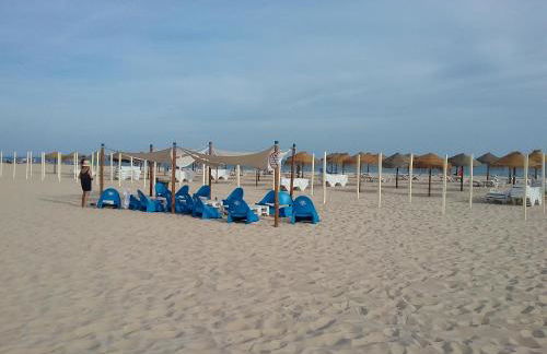 Manta Rota Beach, apartment in a villa, terrace,garden - Foto 23