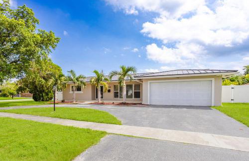 Amazing 5BR Villa Heated Pool near Hard Rock - Foto 30