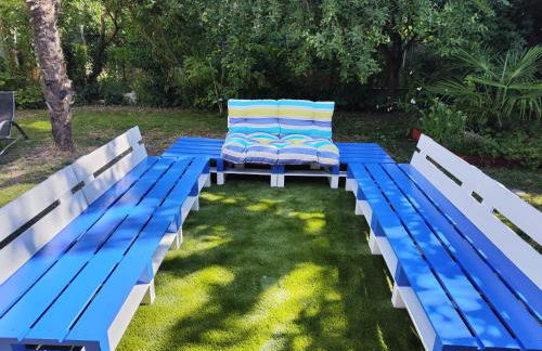 LA MAISON DU BONHEUR - Foto 16