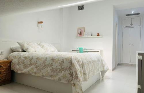 Ático Plaza Circular - Foto 8