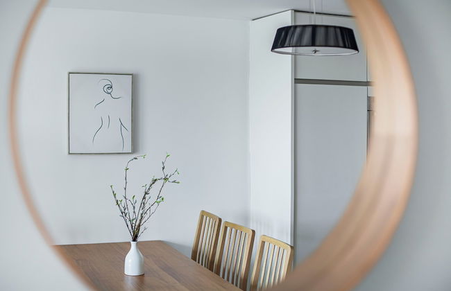 The Lambeth Apartment - Foto 22