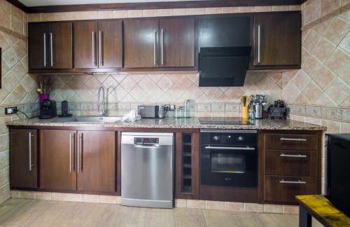 Villa Del Sol - Foto 22