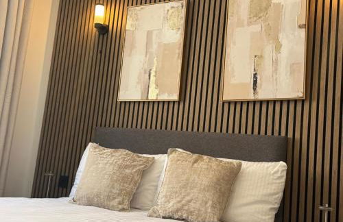 Stylish city centre Penthouse - Foto 38