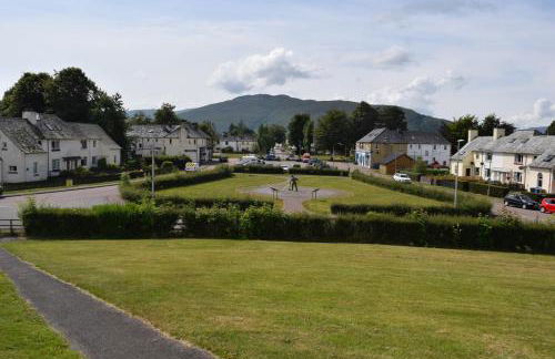 Traditional 3 bed town house - Foto 28