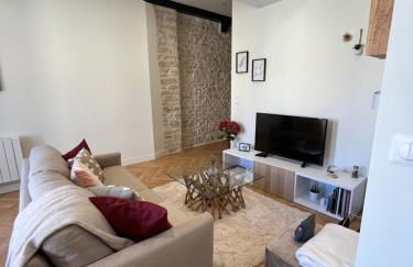 Loft Pasteur - Homillesime - Foto 12