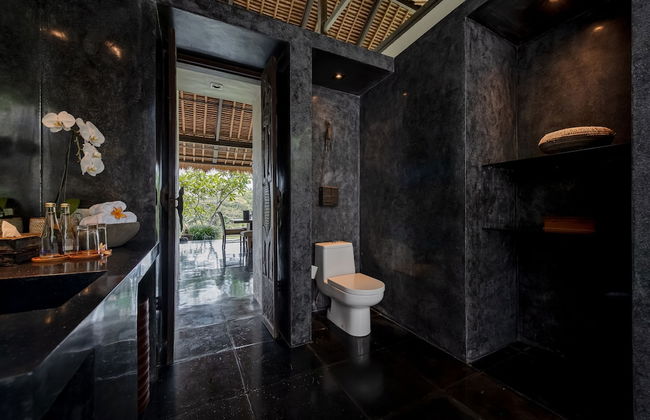 Villa Kelusa Ubud - Foto 43