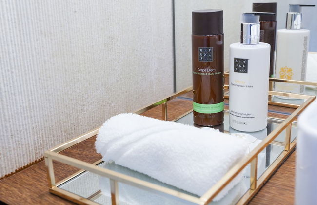 City View - Santo Ildefonso Luxury - Foto 54