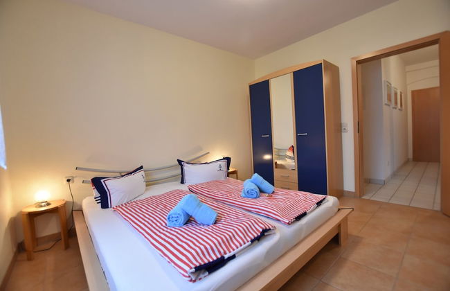 Tasteful Apartment in Rerik Germany With Garden - Foto 25