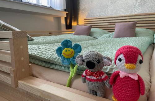 500 Miles Apartments - Foto 22