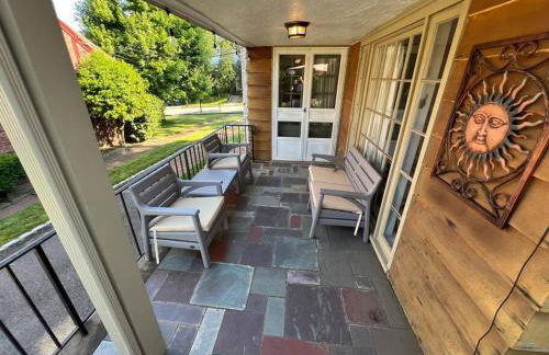 Serene Stay - Stylish House Close to NYC - Foto 7