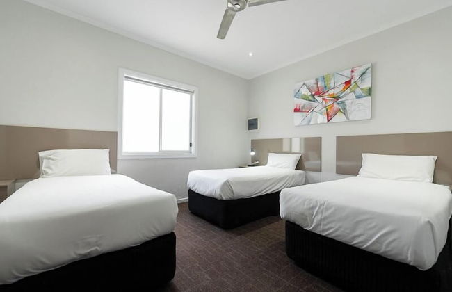 Highway 1 Holiday & Lifestyle Park - Foto 8