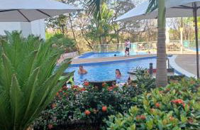 Flat Aconchegante - Park Veredas 312 - Foto 18