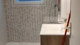 Studio la voie verte Wi-Fi, télé - Foto 2