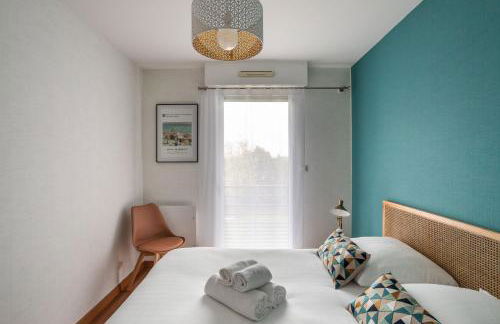 Le Jardin des Plantes - Bail mobilité sur Nantes - Foto 12