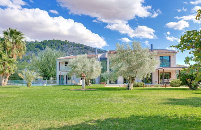 Villa Carlaixa - Foto 29