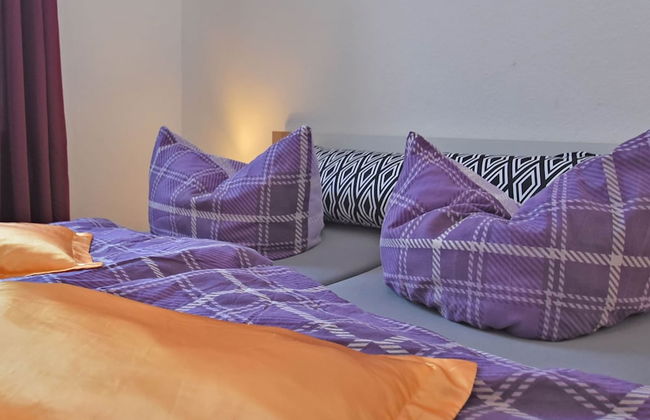 Spacious Apartment in Ballenstedt Harz near Lake - Photo 5