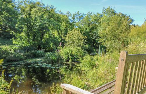 Pond Cottage - Photo 21