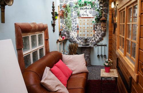 Casas Maravilha by Homie - Photo 51