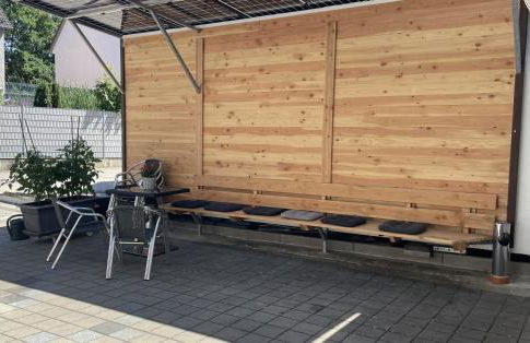 Apartment Palmié - Foto 3