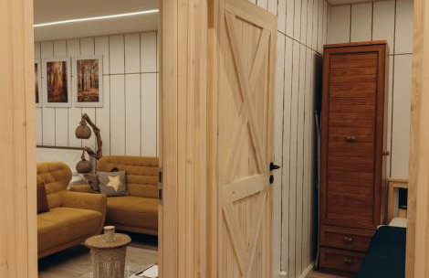 Jutowa Chata - nocleg bliżej natury - Foto 28