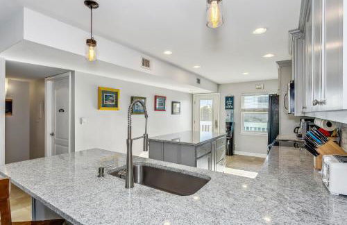 Wave n Sea - Deep Water Cove 2B Townhome - Foto 9