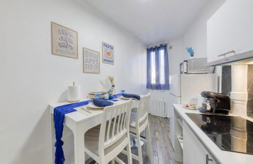 Appartement chic proche gare de Clamart + Netflix - Foto 31