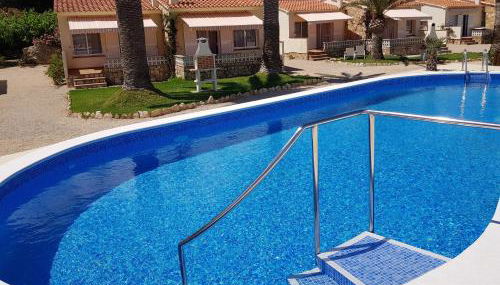 Beach Resort La Margarita - Foto 2