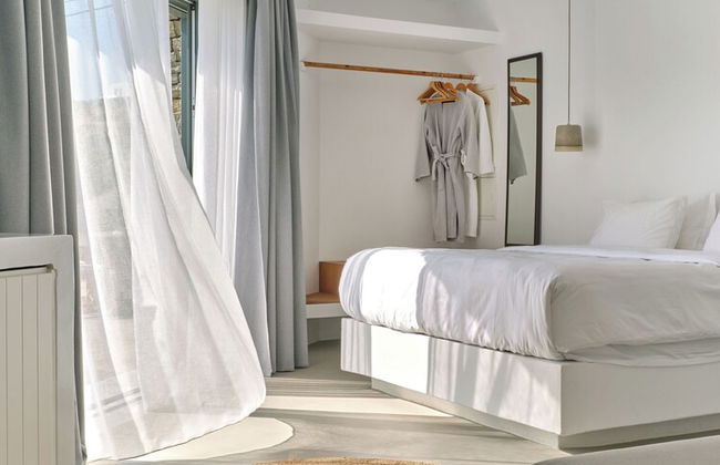 Olithos Villas - Photo 13